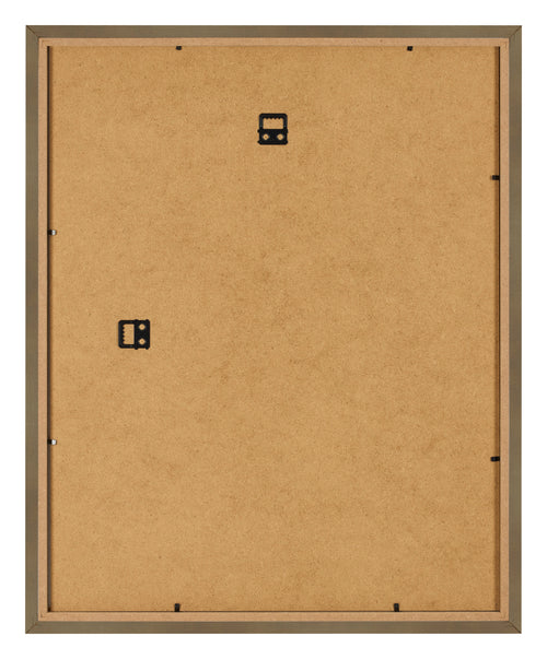Cornice 40x55cm Bronzo Decorativo MDF Bologna Retro | Yourdecoration.it