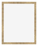 Cornice 40x55cm Oro Antico MDF Bologna Davanti | Yourdecoration.it