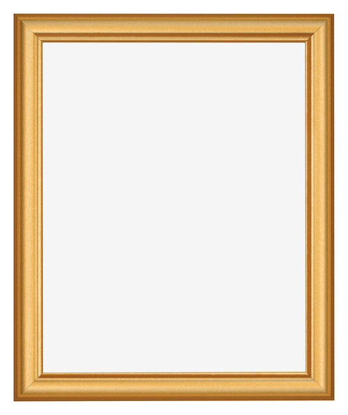 Cornice 40x55cm Oro Opaco MDF Lazio Davanti | Yourdecoration.it