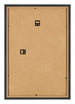 Cornice 40x60cm Antracite MDF Bologna Retro | Yourdecoration.it
