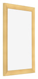 Cornice 40x60cm Oro Vintage MDF Pisa Davanti Obliquo | Yourdecoration.it