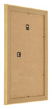 Cornice 40x60cm Oro Vintage MDF Pisa Retro Obliquo | Yourdecoration.it