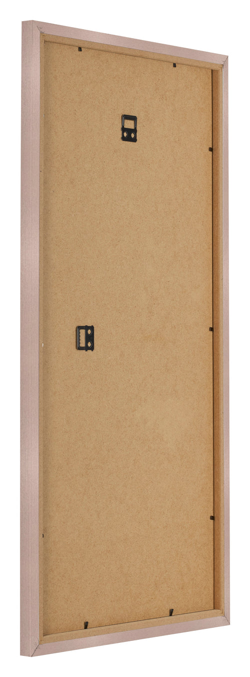 Cornice 40x70cm Rosa Antico MDF Bologna Retro Obliquo | Yourdecoration.it