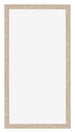 Cornice 40x70cm Rovere MDF Bologna Davanti | Yourdecoration.it
