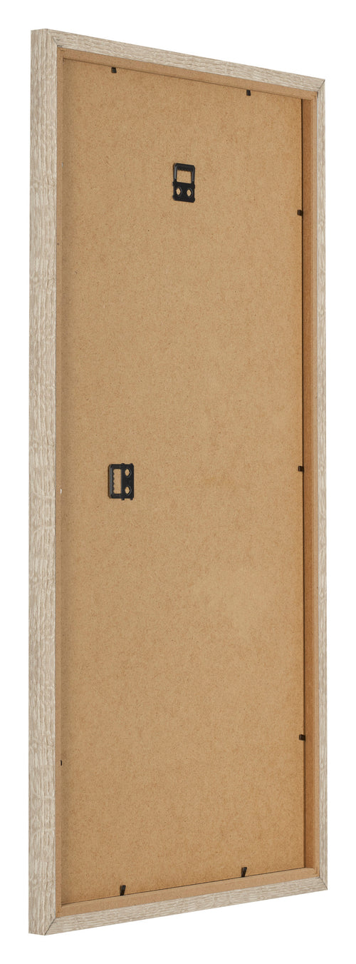 Cornice 40x70cm Rovere MDF Bologna Retro Obliquo | Yourdecoration.it