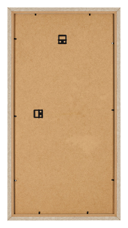 Cornice 40x70cm Rovere MDF Bologna Retro | Yourdecoration.it