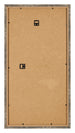 Cornice 40x80cm Blu Oro Fondente MDF Bologna Retro | Yourdecoration.it