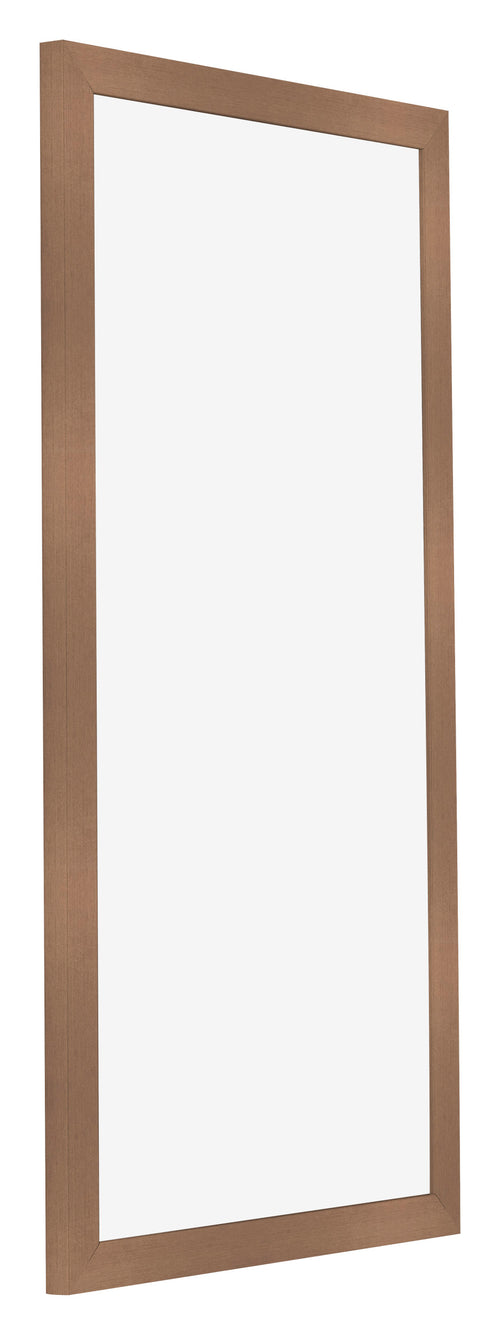 Cornice 40x80cm Rame Decorativo MDF Bologna Davanti Obliquo | Yourdecoration.it