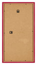 Cornice 40x80cm Rosso MDF Bologna Retro | Yourdecoration.it