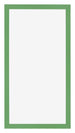 Cornice 40x80cm Verde MDF Bologna Davanti | Yourdecoration.it
