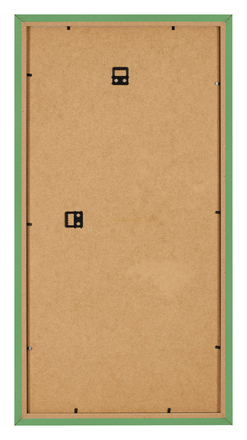 Cornice 40x80cm Verde MDF Bologna Retro | Yourdecoration.it