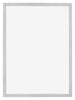 Cornice 42x59 4cm A2 Acciaio Inox MDF Bologna Davanti | Yourdecoration.it