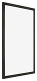 Cornice 42x59 4cm A2 Antracite MDF Bologna Davanti Obliquo | Yourdecoration.it