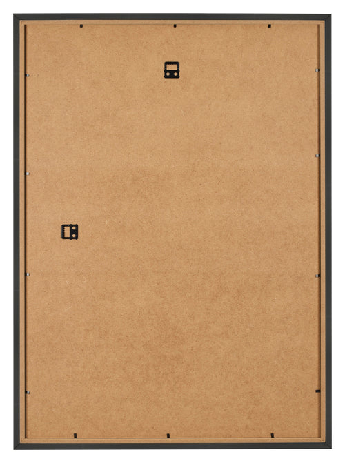 Cornice 42x59 4cm A2 Antracite MDF Bologna Retro | Yourdecoration.it
