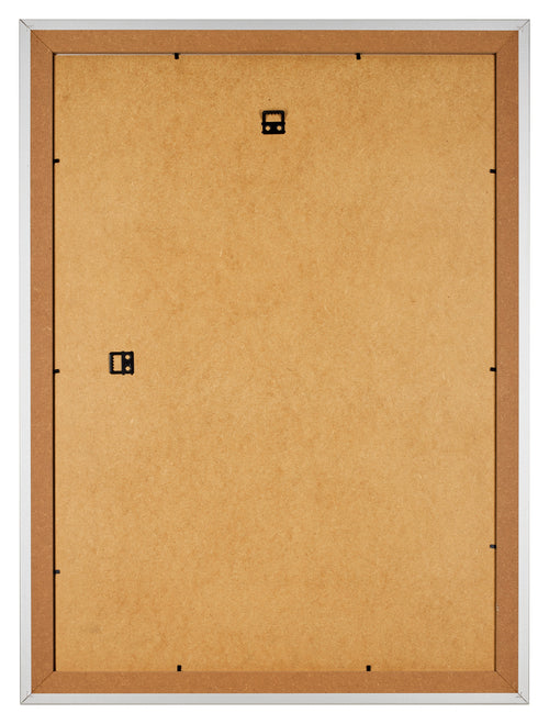 Cornice 42x59 4cm A2 Argento Opaco MDF Lazio Retro | Yourdecoration.it
