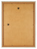 Cornice 42x59 4cm A2 Lucentezza Metallica MDF Lazio Retro | Yourdecoration.it