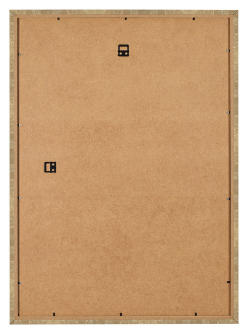 Cornice 42x59 4cm A2 Oro Antico MDF Bologna Retro | Yourdecoration.it