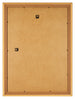 Cornice 42x59 4cm A2 Oro Opaco MDF Lazio Retro | Yourdecoration.it