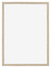 Cornice 42x59 4cm A2 Rovere MDF Bologna Davanti | Yourdecoration.it