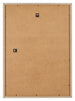 Cornice 42x59 4cm A2 Rovere MDF Bologna Retro | Yourdecoration.it