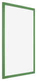 Cornice 42x59 4cm A2 Verde MDF Bologna Davanti Obliquo | Yourdecoration.it