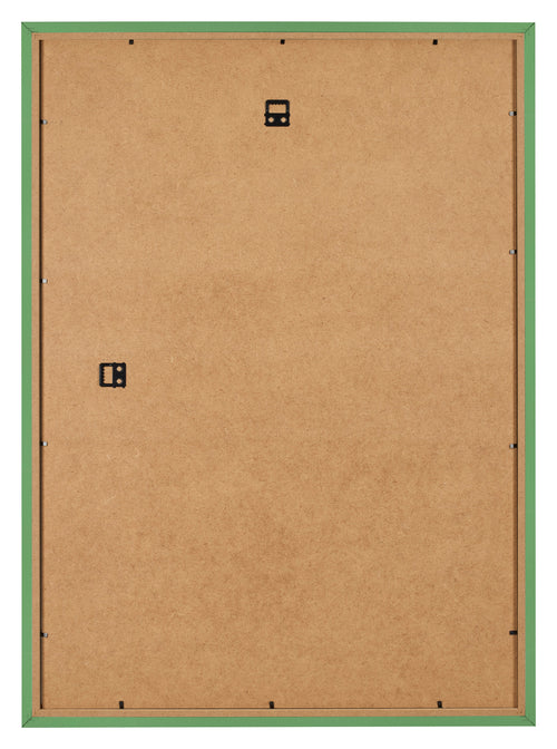 Cornice 42x59 4cm A2 Verde MDF Bologna Retro | Yourdecoration.it