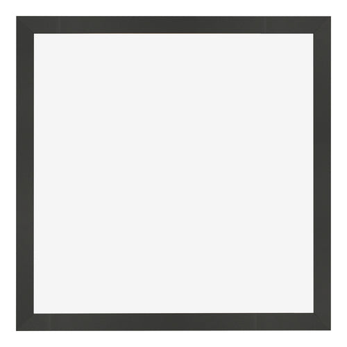 Cornice 45x45cm Antracite MDF Bologna Davanti | Yourdecoration.it