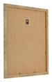 Cornice 45x45cm Oro Antico MDF Bologna Retro Obliquo | Yourdecoration.it