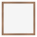 Cornice 45x45cm Rame Decorativo MDF Bologna Davanti | Yourdecoration.it