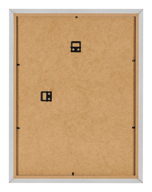 Cornice 45x60cm Acciaio Inox MDF Bologna Retro | Yourdecoration.it
