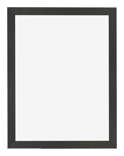 Cornice 45x60cm Antracite MDF Bologna Davanti | Yourdecoration.it