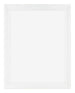 Cornice 45x60cm Bianco Vintage MDF Pisa Davanti | Yourdecoration.it
