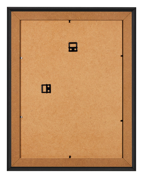 Cornice 45x60cm Grana Di Legno Nero MDF Lazio Retro | Yourdecoration.it