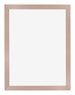 Cornice 45x60cm Rosa Antico MDF Bologna Davanti | Yourdecoration.it