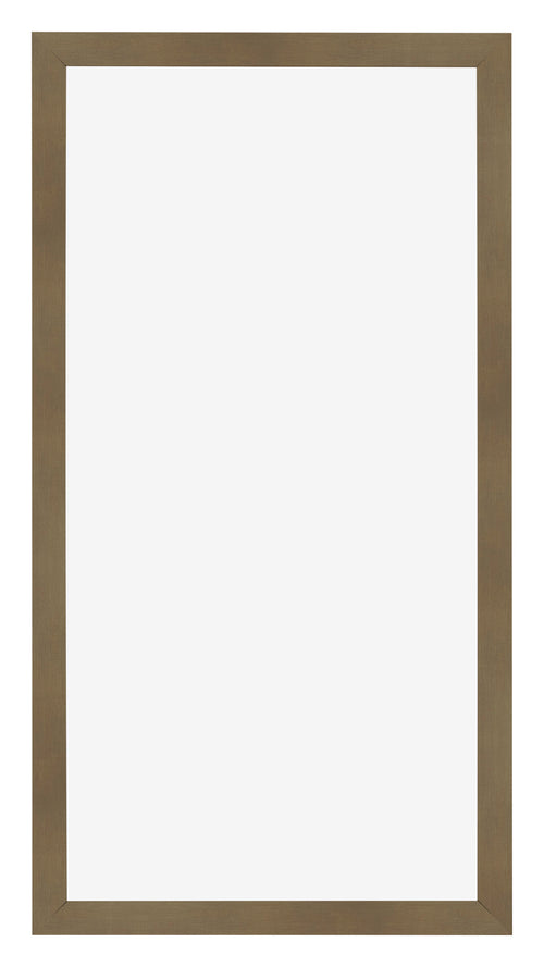 Cornice 45x80cm Bronzo Decorativo MDF Bologna Davanti | Yourdecoration.it