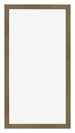 Cornice 45x80cm Bronzo Decorativo MDF Bologna Davanti | Yourdecoration.it