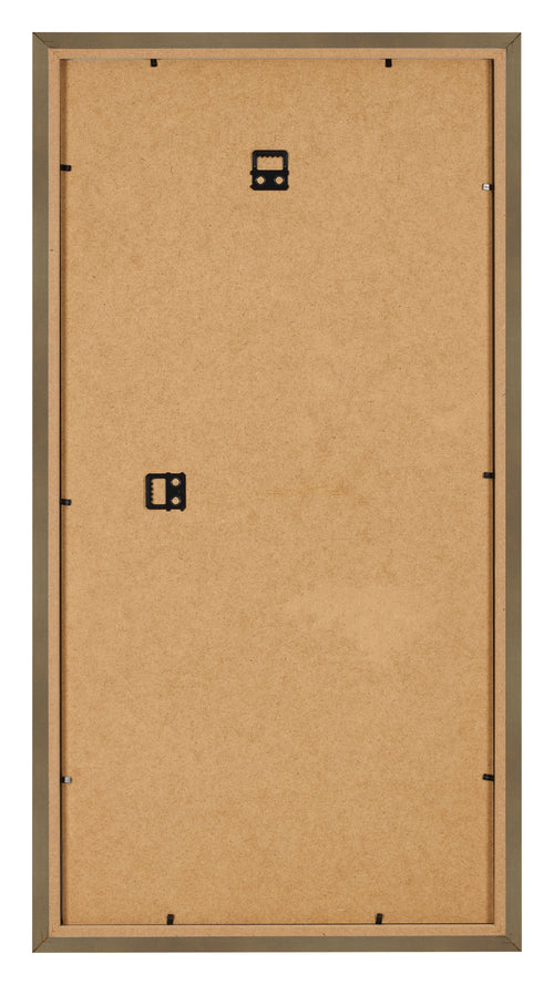 Cornice 45x80cm Bronzo Decorativo MDF Bologna Retro | Yourdecoration.it
