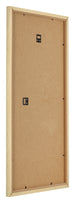 Cornice 45x80cm Faggio Decorativo MDF Bologna Retro Obliquo | Yourdecoration.it