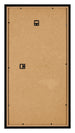 Cornice 45x80cm Nero Lucente MDF Bologna Retro | Yourdecoration.it