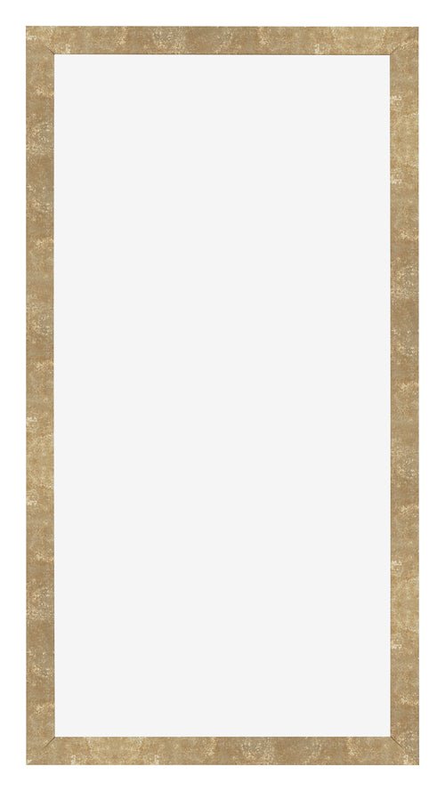 Cornice 45x80cm Oro Antico MDF Bologna Davanti | Yourdecoration.it