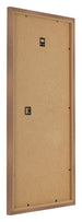 Cornice 45x80cm Rame Decorativo MDF Bologna Retro Obliquo | Yourdecoration.it
