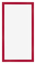 Cornice 45x80cm Rosso MDF Bologna Davanti | Yourdecoration.it