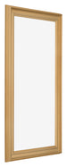Cornice 45x80cm Veta De Pino MDF Lazio Davanti Obliquo | Yourdecoration.it