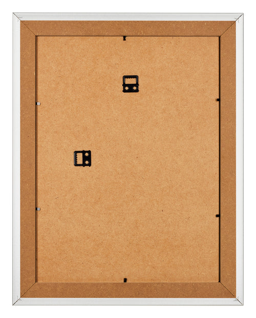 Cornice 46x61cm Bianco Spazzato MDF Lazio Retro | Yourdecoration.it