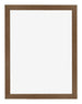 Cornice 46x61cm Rovere Rustico MDF Bologna Davanti | Yourdecoration.it