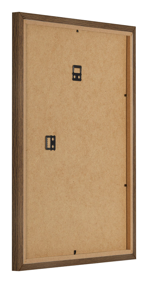 Cornice 46x61cm Rovere Rustico MDF Bologna Retro Obliquo | Yourdecoration.it