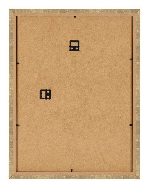 Cornice 48x64cm Oro Antico MDF Bologna Retro | Yourdecoration.it