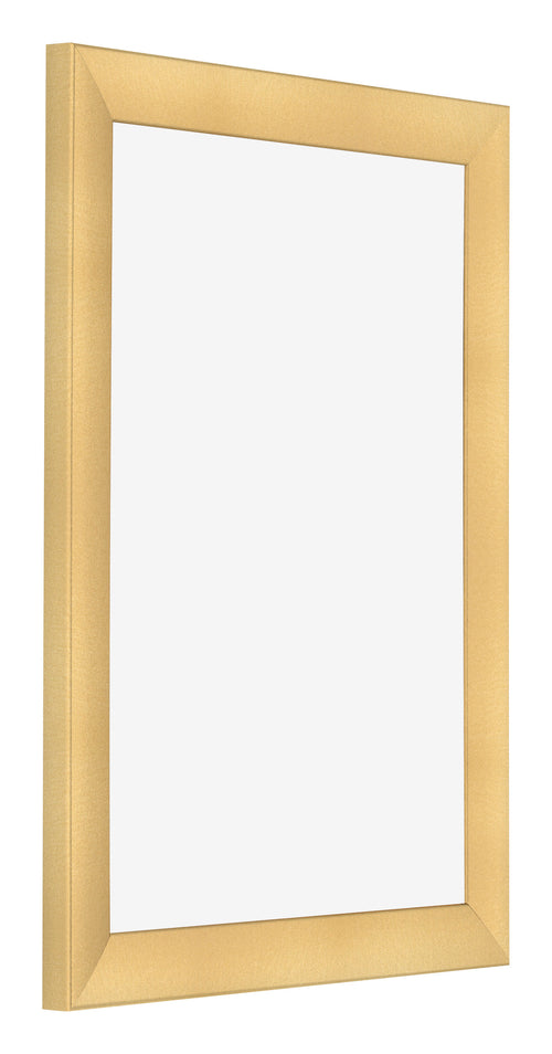 Cornice 48x64cm Oro Vintage MDF Pisa Davanti Obliquo | Yourdecoration.it