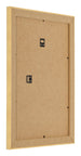 Cornice 48x64cm Oro Vintage MDF Pisa Retro Obliquo | Yourdecoration.it
