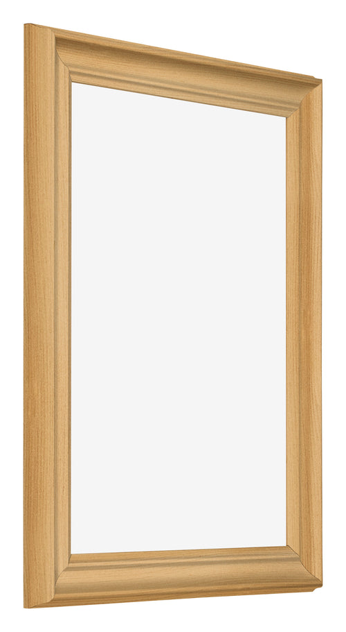 Cornice 48x64cm Veta De Pino MDF Lazio Davanti Obliquo | Yourdecoration.it